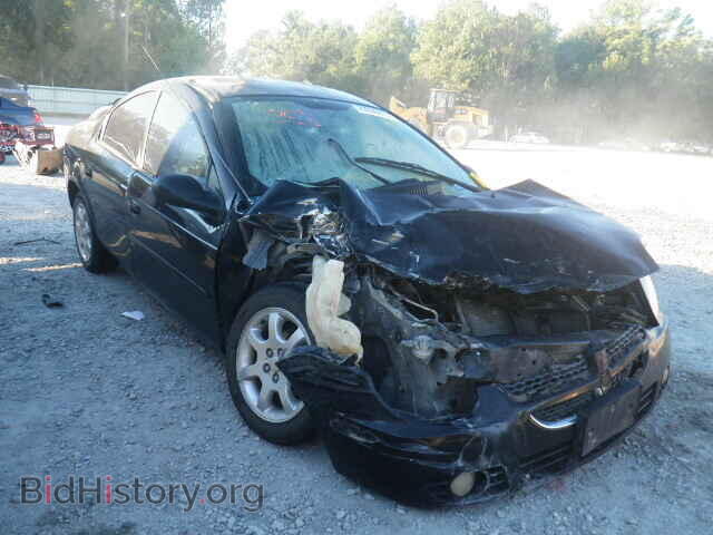 Фотография 1B3ES56C04D500710 - DODGE NEON 2004