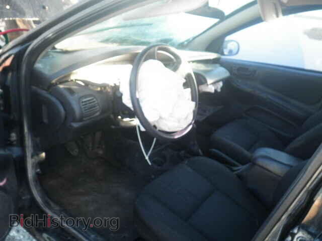 2004 DODGE NEON - VIN: 1B3ES56C04D500710 - Фото 5