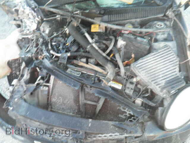 2004 DODGE NEON - VIN: 1B3ES56C04D500710 - Фото 7