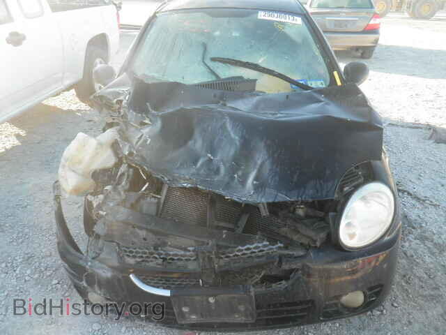 2004 DODGE NEON - VIN: 1B3ES56C04D500710 - Фото 9