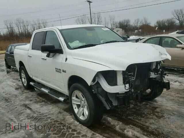 Photo 1C6RR7LT3ES466679 - RAM TRUCK 2014
