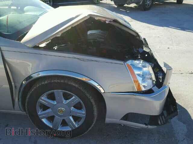 2007 CADILLAC DTS - VIN: 1G6KD57Y27U212510 - Фото 10