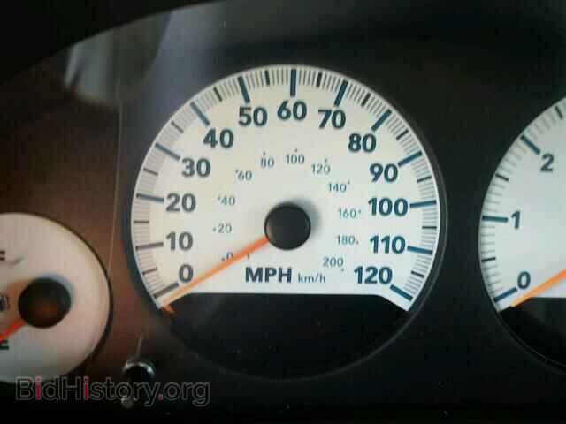 2005 DODGE CARAVAN - VIN: 1D4GP24E95B304325 - Фото 8