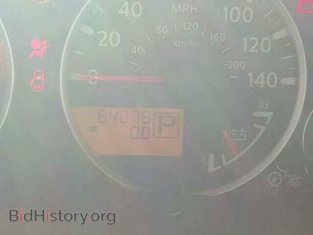 2012 NISSAN PATHFINDER - VIN: 5N1AR1NB2CC623290 - Фото 8