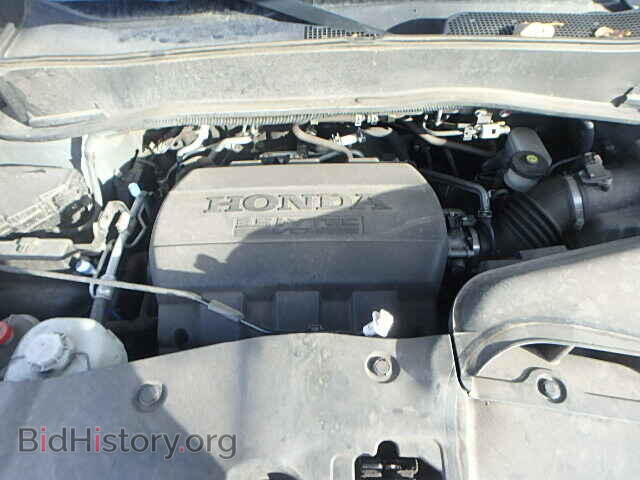 2011 HONDA PILOT - VIN: 5FNYF4H77BB012869 - Фото 7