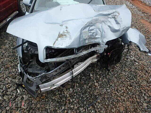 2002 AUDI A4 - VIN: WAUVC68E02A310658 - Photo 7
