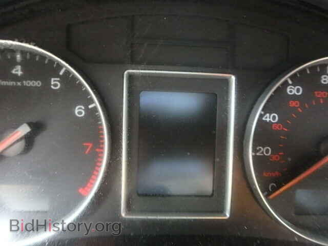 2002 AUDI A4 - VIN: WAUVC68E02A310658 - Photo 8