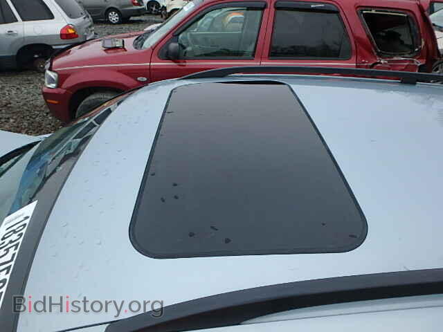 2002 AUDI A4 - VIN: WAUVC68E02A310658 - Photo 10