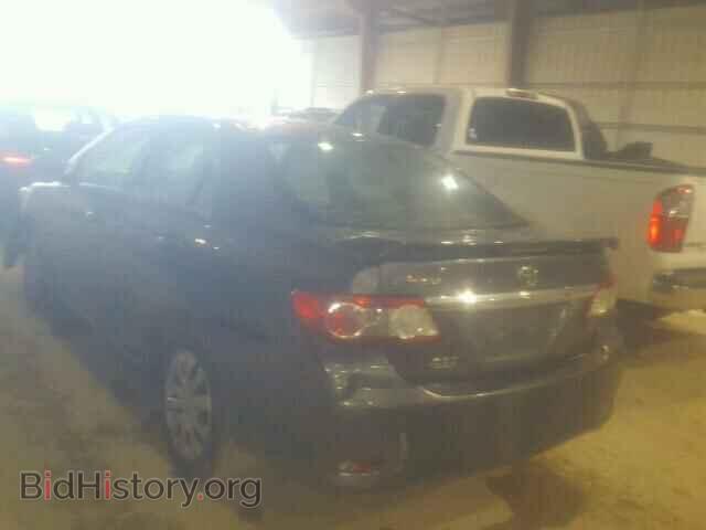 2012 TOYOTA COROLLA - VIN: 2T1BU4EE4CC799185 - Фото 3