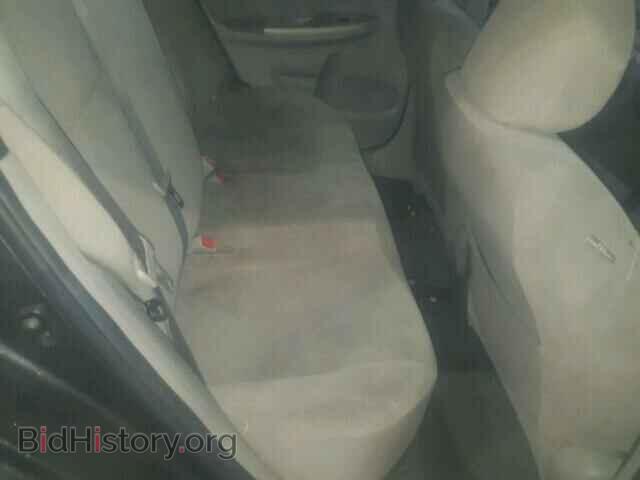 2012 TOYOTA COROLLA - VIN: 2T1BU4EE4CC799185 - Фото 6