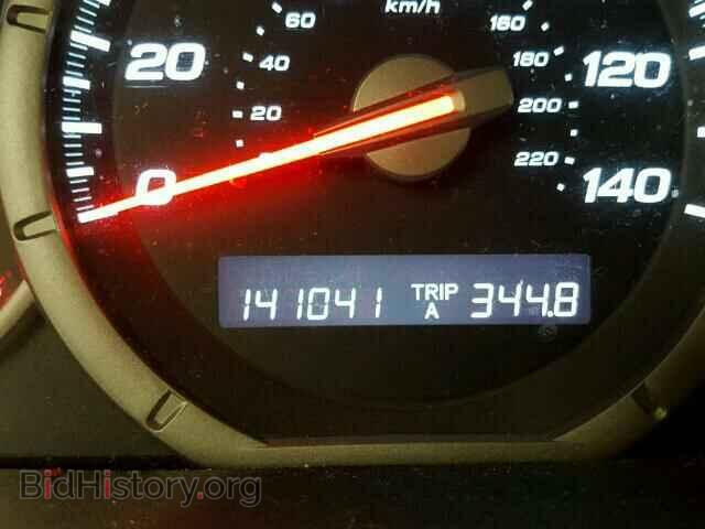 2006 HONDA PILOT - VIN: 2HKYF18476H558096 - Фото 8