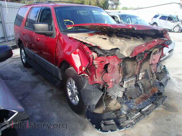 Фотография 1FMRU15W14LA34950 - FORD EXPEDITION 2004