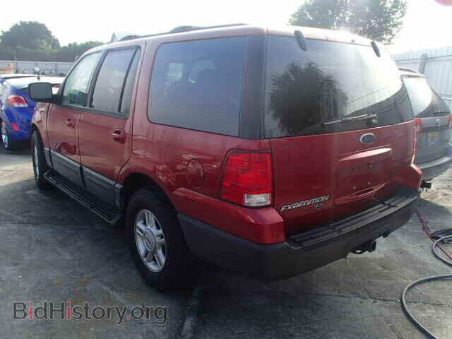 2004 FORD EXPEDITION - VIN: 1FMRU15W14LA34950 - Фото 3