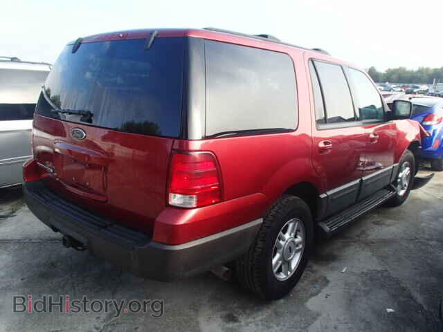 2004 FORD EXPEDITION - VIN: 1FMRU15W14LA34950 - Фото 4