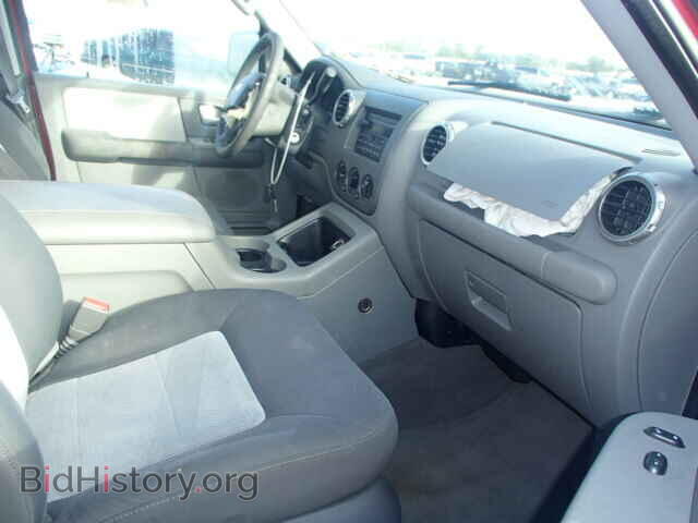 2004 FORD EXPEDITION - VIN: 1FMRU15W14LA34950 - Фото 5