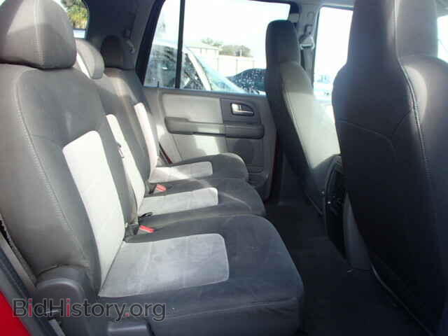 2004 FORD EXPEDITION - VIN: 1FMRU15W14LA34950 - Фото 6