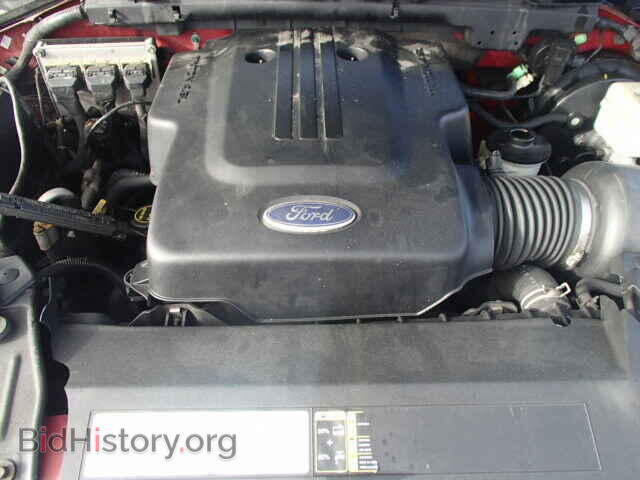 2004 FORD EXPEDITION - VIN: 1FMRU15W14LA34950 - Фото 7