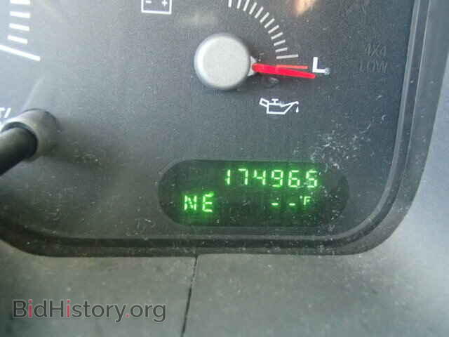 2004 FORD EXPEDITION - VIN: 1FMRU15W14LA34950 - Фото 8