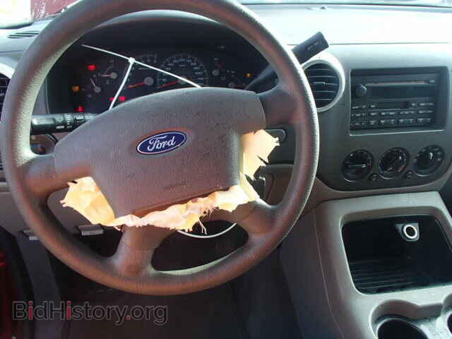 2004 FORD EXPEDITION - VIN: 1FMRU15W14LA34950 - Фото 9