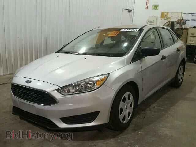 2015 FORD FOCUS - VIN: 1FADP3E23FL280857 - Photo 2
