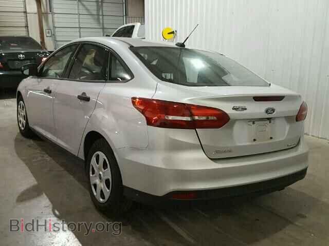 2015 FORD FOCUS - VIN: 1FADP3E23FL280857 - Photo 3
