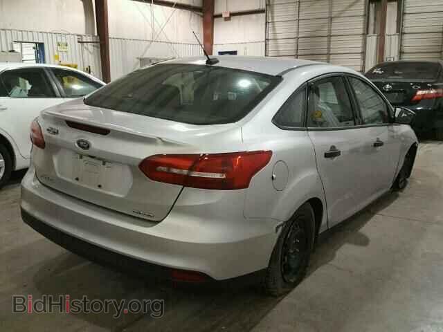 2015 FORD FOCUS - VIN: 1FADP3E23FL280857 - Photo 4