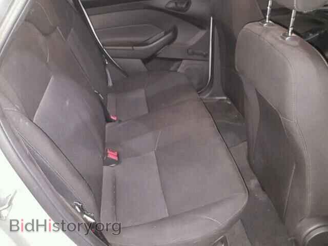 2015 FORD FOCUS - VIN: 1FADP3E23FL280857 - Photo 6