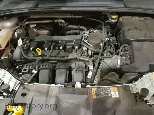 2015 FORD FOCUS - VIN: 1FADP3E23FL280857 - Photo 7