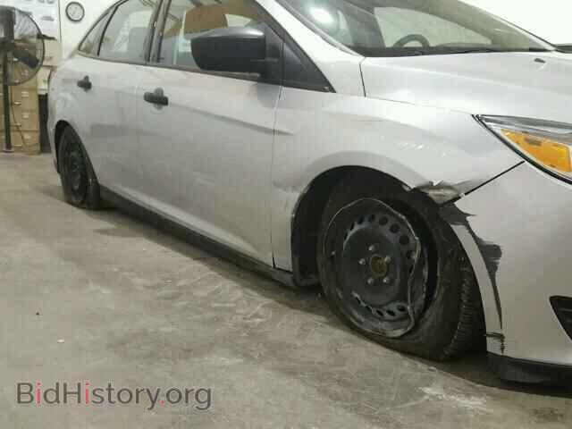 2015 FORD FOCUS - VIN: 1FADP3E23FL280857 - Photo 9
