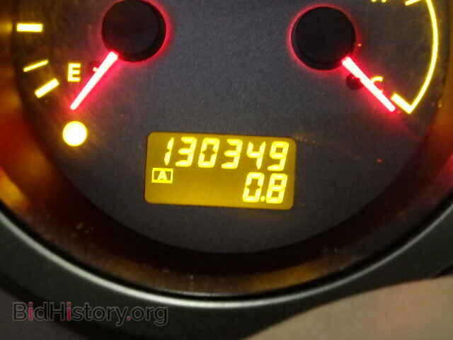 2006 NISSAN MAXIMA - VIN: 1N4BA41E96C809470 - Фото 8