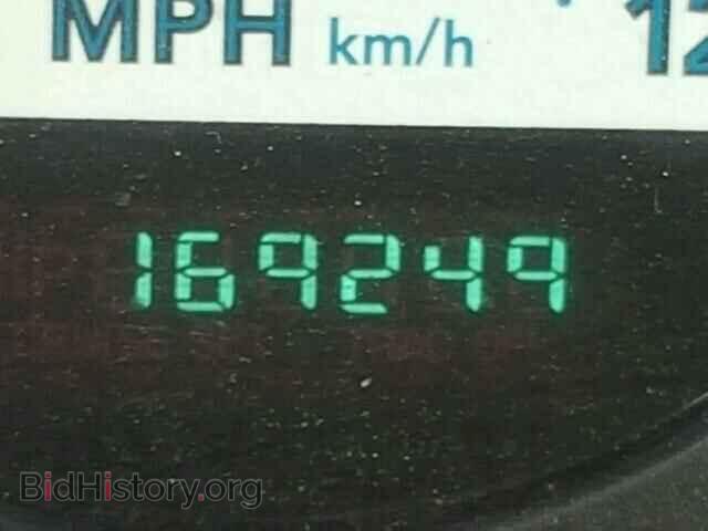 2006 DODGE CARAVAN - VIN: 1D4GP24RX6B634835 - Фото 8