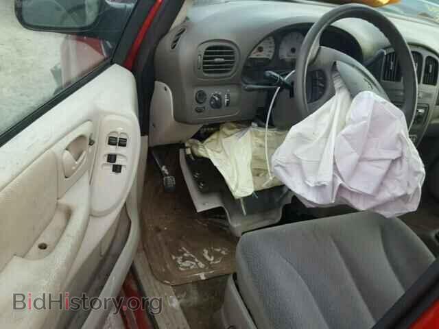2006 DODGE CARAVAN - VIN: 1D4GP24RX6B634835 - Фото 10