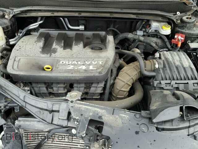 2013 DODGE AVENGER - VIN: 1C3CDZCB7DN576961 - Photo 7