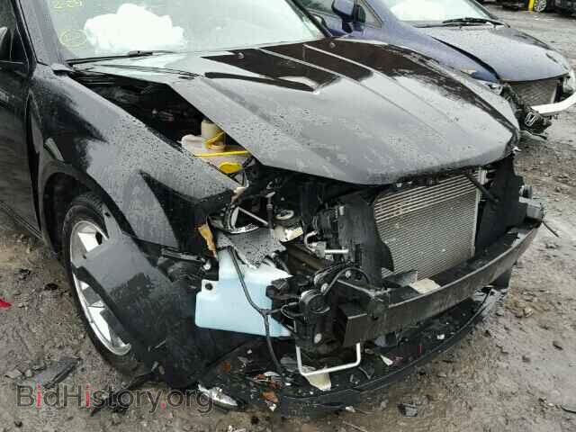 2013 DODGE AVENGER - VIN: 1C3CDZCB7DN576961 - Photo 10