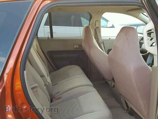 2007 FORD EDGE - VIN: 2FMDK36C97BA57302 - Photo 6