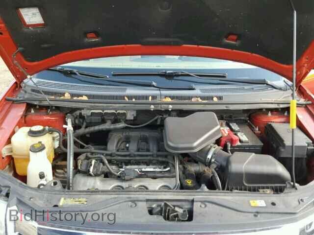 2007 FORD EDGE - VIN: 2FMDK36C97BA57302 - Photo 7