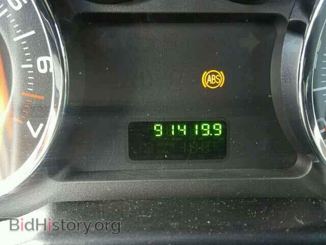 2007 FORD EDGE - VIN: 2FMDK36C97BA57302 - Photo 8