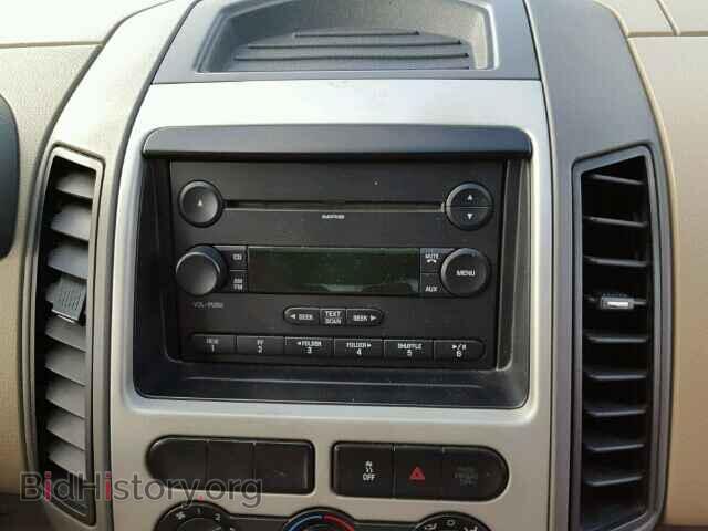 2007 FORD EDGE - VIN: 2FMDK36C97BA57302 - Photo 9