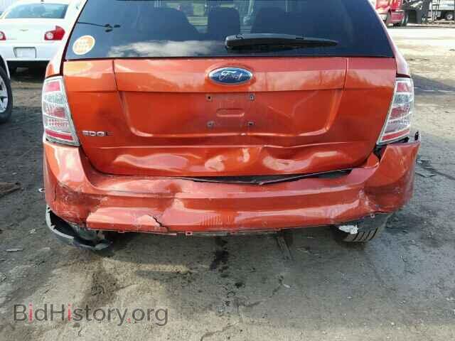 2007 FORD EDGE - VIN: 2FMDK36C97BA57302 - Photo 10