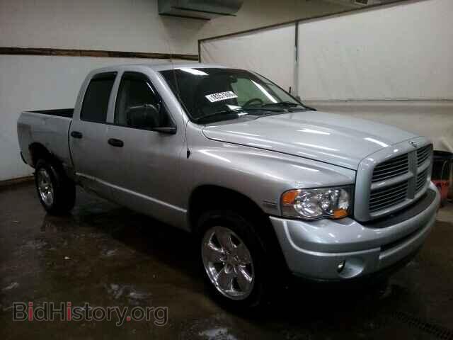Photo 1D7HU18N82J198584 - DODGE RAM 1500 2002
