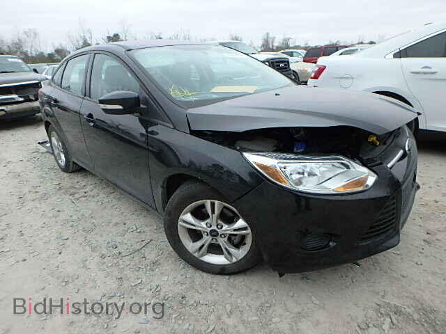 Фотография 1FADP3F27EL254081 - FORD FOCUS 2014