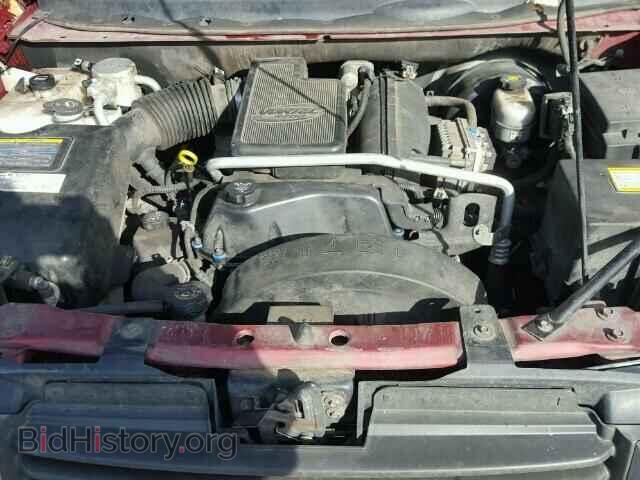 2005 GMC ENVOY - VIN: 1GKDT13SX52134056 - Фото 7
