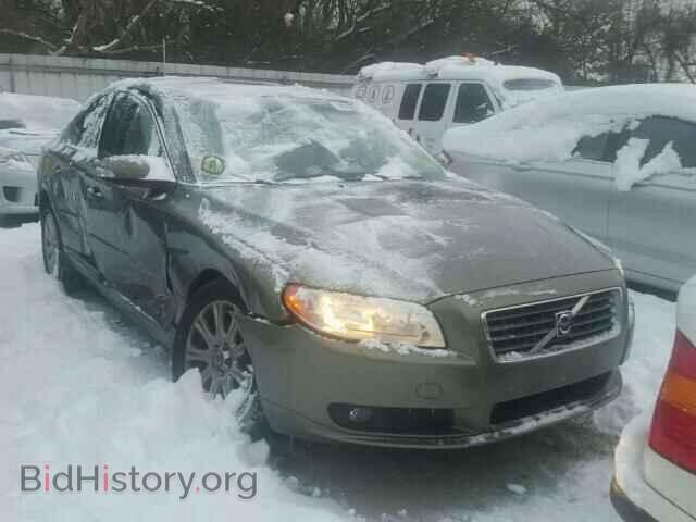 Фотография YV1AS982191104829 - VOLVO S80 2009