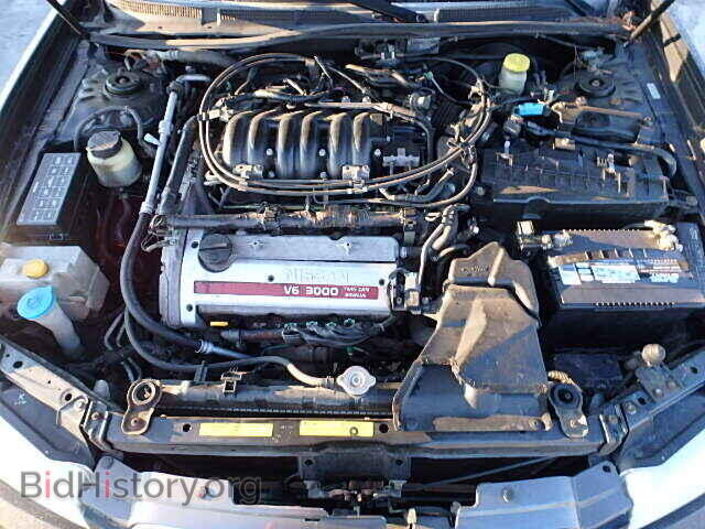 2000 NISSAN MAXIMA - VIN: JN1CA31A9YT224285 - Фото 7