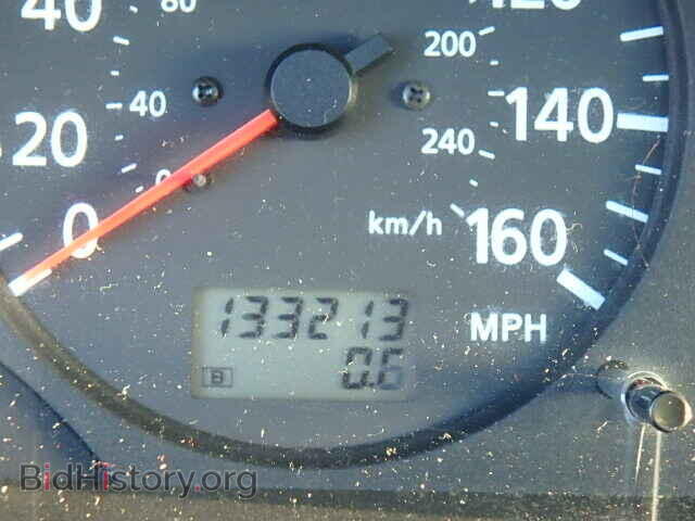 2000 NISSAN MAXIMA - VIN: JN1CA31A9YT224285 - Фото 8