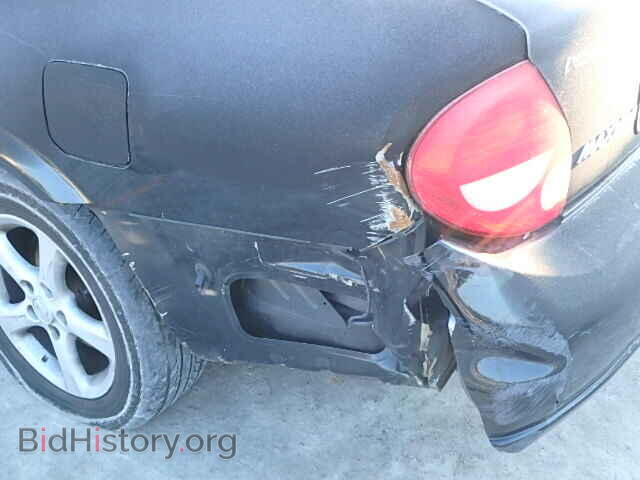 2000 NISSAN MAXIMA - VIN: JN1CA31A9YT224285 - Фото 9