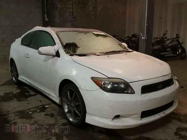 Фотография JTKDE177650022998 - TOYOTA SCION 2005