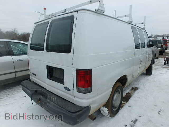 2006 FORD ECONOLINE - VIN: 1FTNE24L26DA26575 - Фото 4