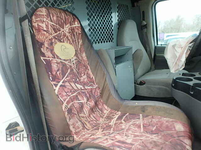2006 FORD ECONOLINE - VIN: 1FTNE24L26DA26575 - Фото 6