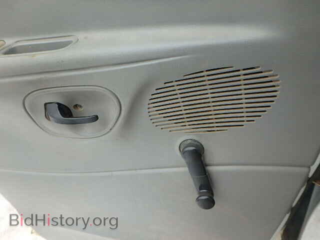 2006 FORD ECONOLINE - VIN: 1FTNE24L26DA26575 - Фото 10